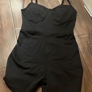 Womens unitard